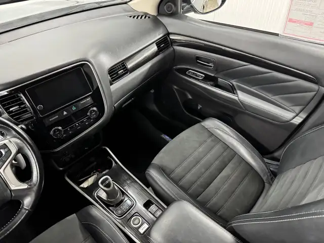 Mitsubishi Outlander PHEV S-Awc Mags 2018 à vendre - Photo 22