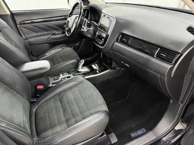 Mitsubishi Outlander PHEV S-Awc Mags 2018 à vendre - Photo 23