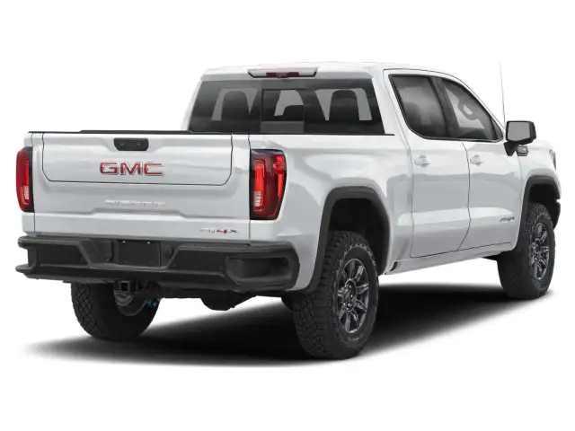 2026 GMC Sierra 1500 - Photo 2