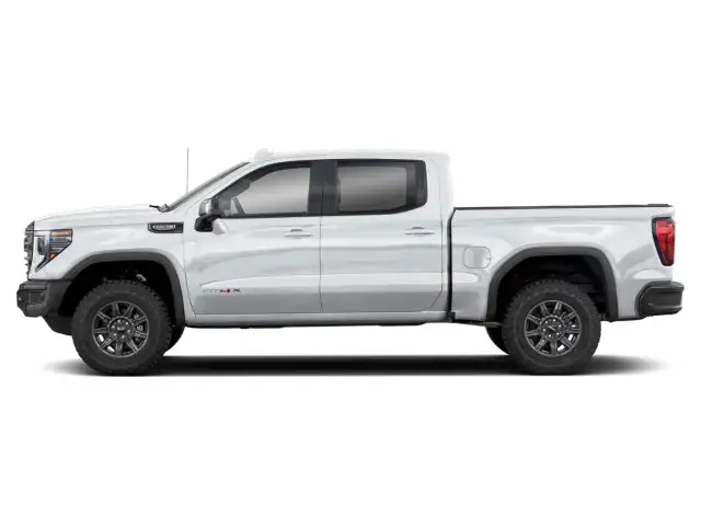 2026 GMC Sierra 1500 - Photo 3