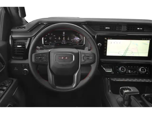 2026 GMC Sierra 1500 - Photo 4