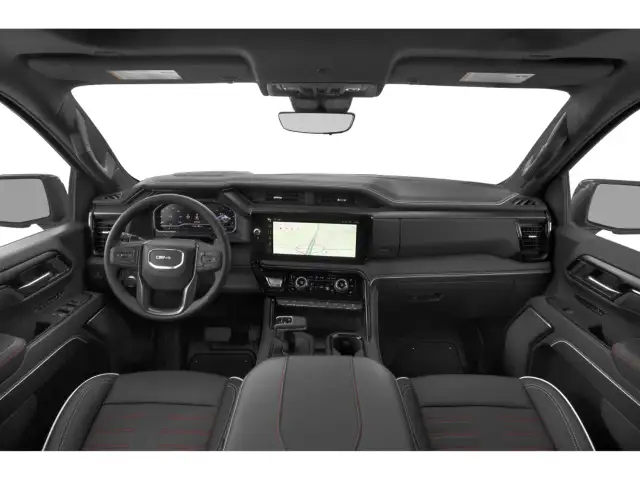 2026 GMC Sierra 1500 - Photo 5