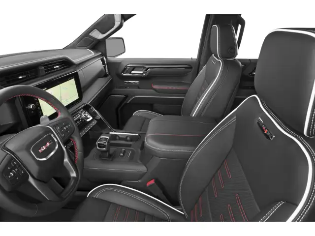 2026 GMC Sierra 1500 - Photo 6