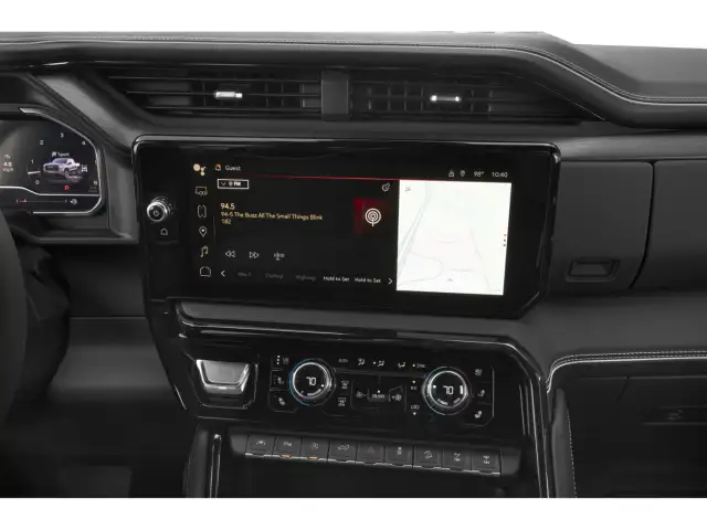 2026 GMC Sierra 1500 - Photo 7