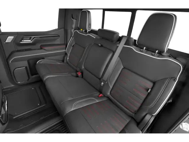 2026 GMC Sierra 1500 - Photo 10