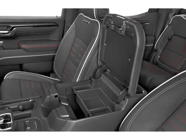 2026 GMC Sierra 1500 - Photo 11