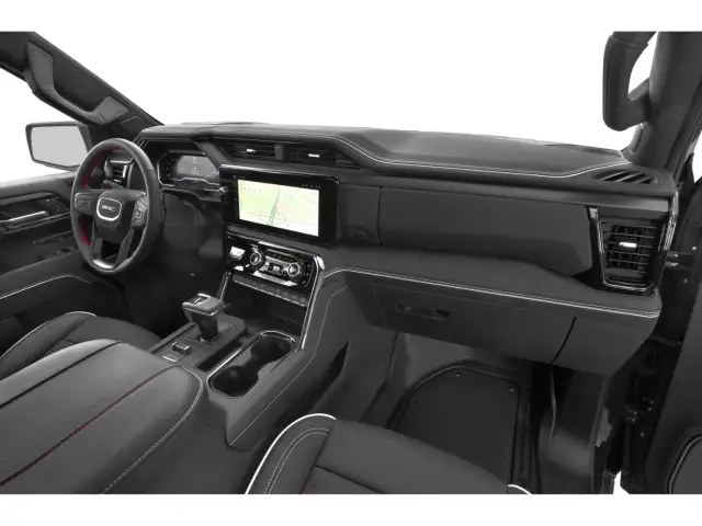 2026 GMC Sierra 1500 - Photo 12