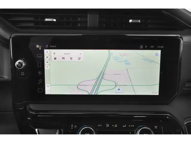 2026 GMC Sierra 1500 - Photo 13