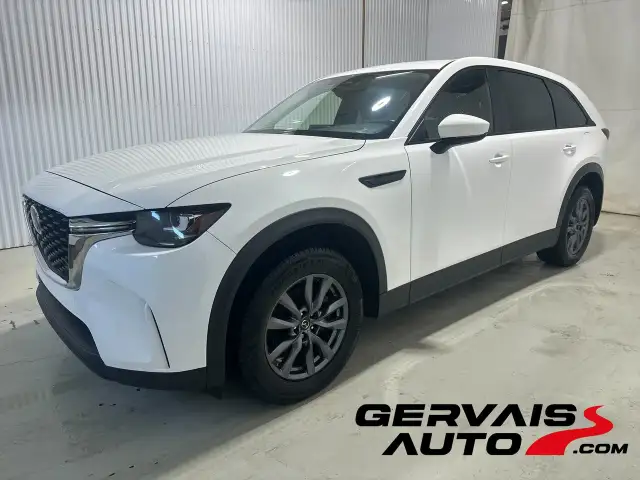 Mazda CX-90 MHEV Gs Awd Gps 7 2024 à vendre