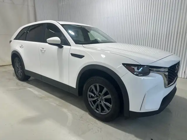 Mazda CX-90 MHEV Gs Awd Gps 7 2024 à vendre - Photo 4