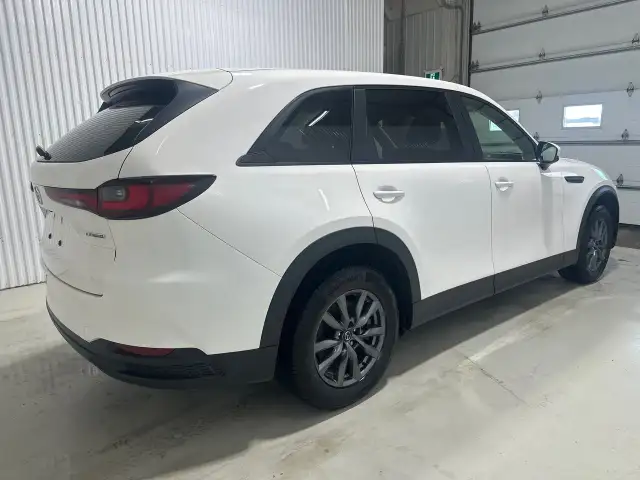 Mazda CX-90 MHEV Gs Awd Gps 7 2024 à vendre - Photo 5
