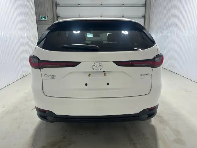 Mazda CX-90 MHEV Gs Awd Gps 7 2024 à vendre - Photo 7