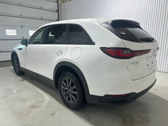 Mazda CX-90 MHEV Gs Awd Gps 7 2024 à vendre - Photo 8