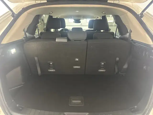 Mazda CX-90 MHEV Gs Awd Gps 7 2024 à vendre - Photo 10