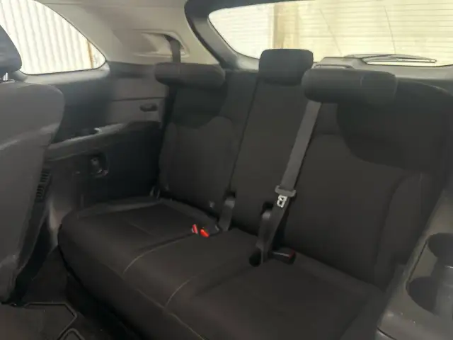 Mazda CX-90 MHEV Gs Awd Gps 7 2024 à vendre - Photo 14