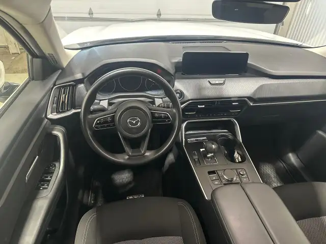 Mazda CX-90 MHEV Gs Awd Gps 7 2024 à vendre - Photo 16