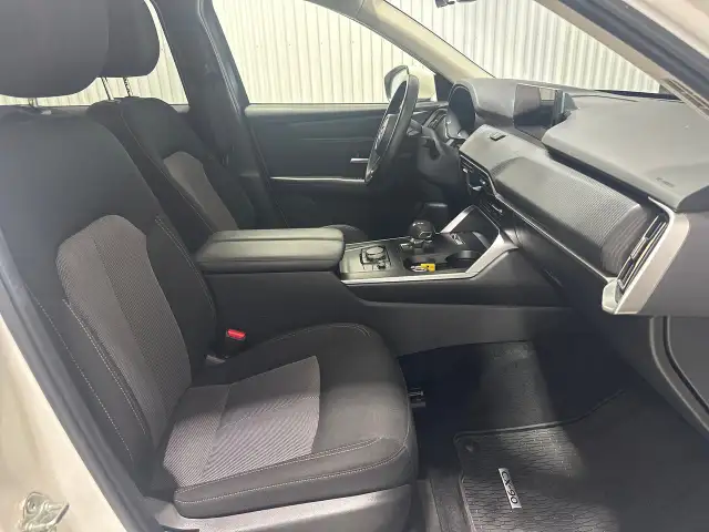 Mazda CX-90 MHEV Gs Awd Gps 7 2024 à vendre - Photo 19