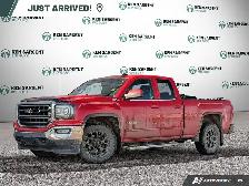 2019 GMC Sierra 1500 Limited