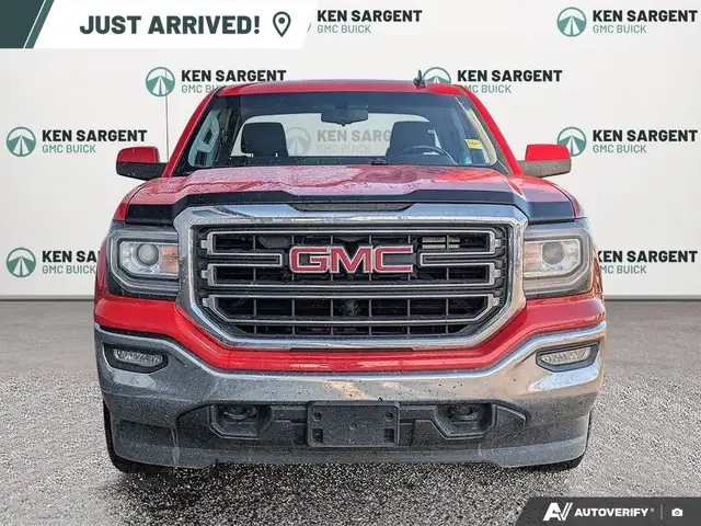 2019 GMC Sierra 1500 Limited - Photo 2