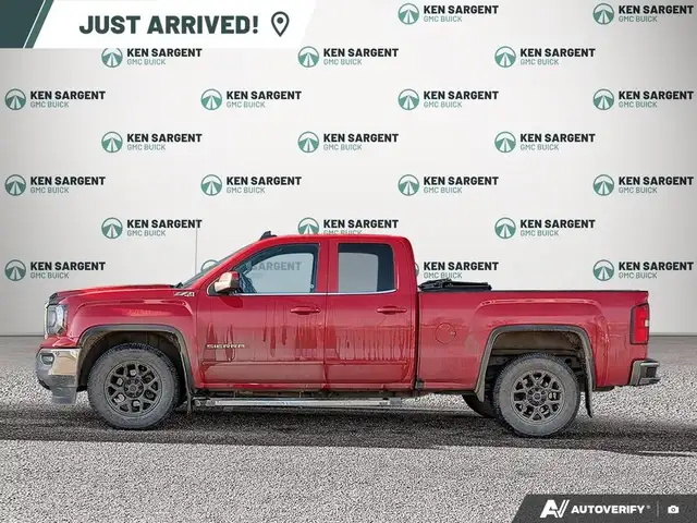 2019 GMC Sierra 1500 Limited - Photo 3