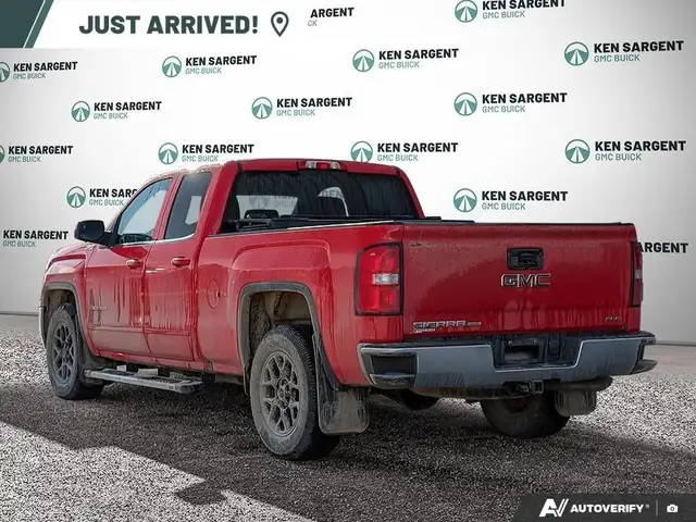 2019 GMC Sierra 1500 Limited - Photo 4