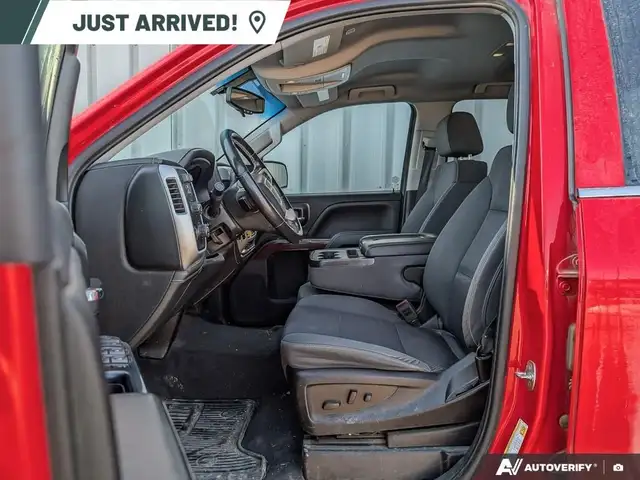 2019 GMC Sierra 1500 Limited - Photo 6