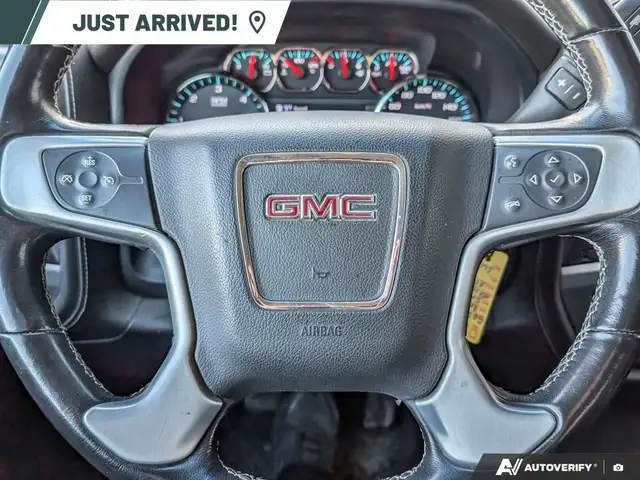 2019 GMC Sierra 1500 Limited - Photo 8