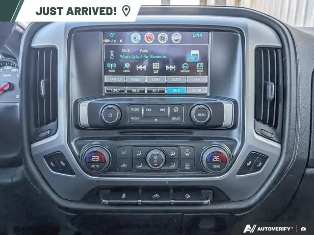 2019 GMC Sierra 1500 Limited - Photo 10