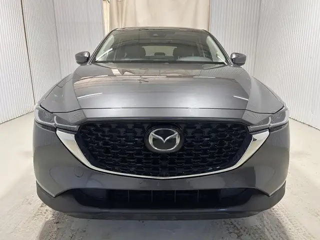 Mazda CX-5 GS TI 2025 à vendre - Photo 2