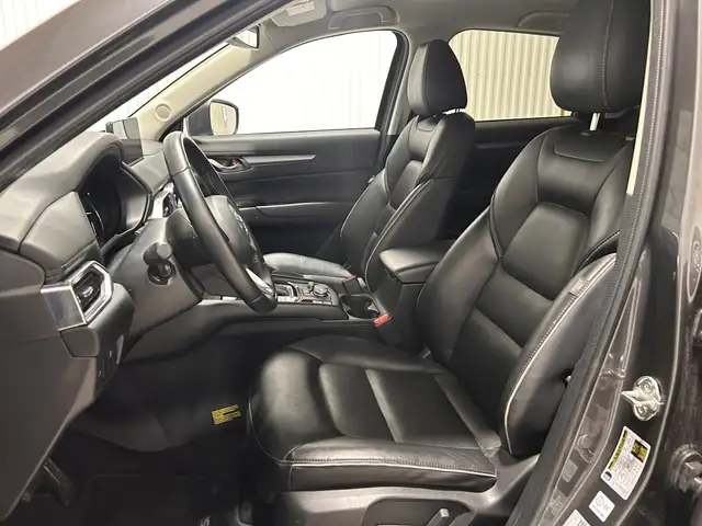 Mazda CX-5 GS TI 2025 à vendre - Photo 10