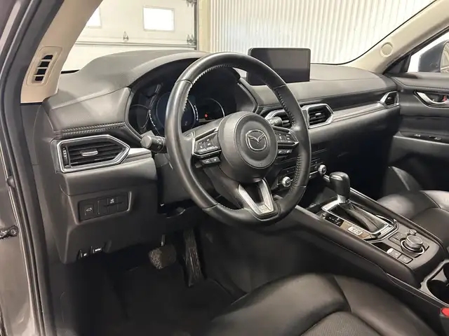Mazda CX-5 GS TI 2025 à vendre - Photo 11