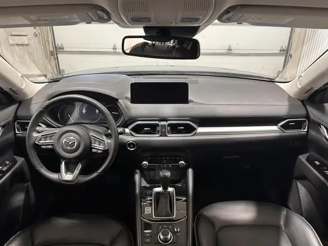 Mazda CX-5 GS TI 2025 à vendre - Photo 13