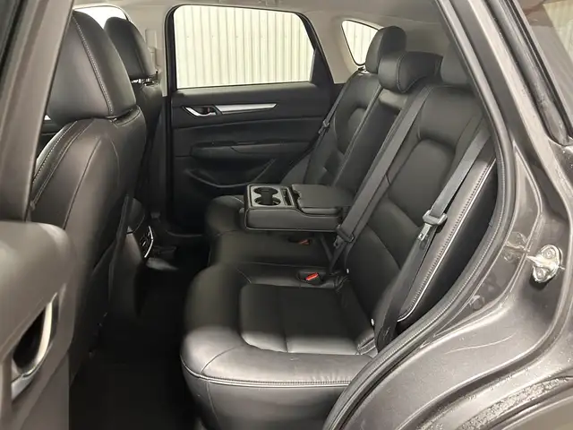 Mazda CX-5 GS TI 2025 à vendre - Photo 14