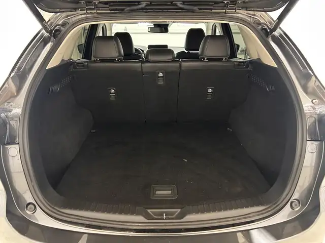 Mazda CX-5 GS TI 2025 à vendre - Photo 16