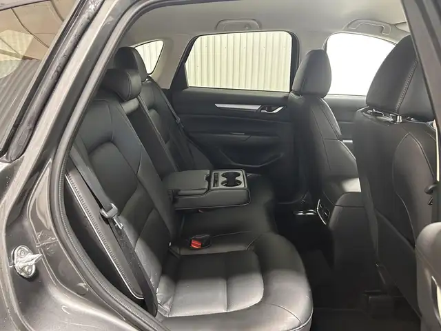 Mazda CX-5 GS TI 2025 à vendre - Photo 19
