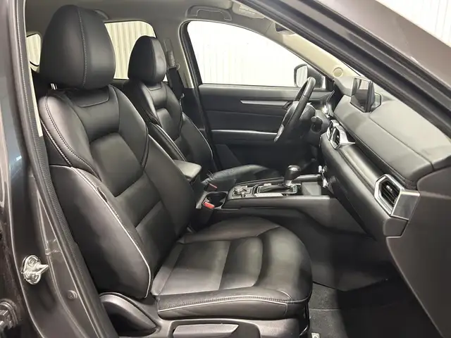 Mazda CX-5 GS TI 2025 à vendre - Photo 20