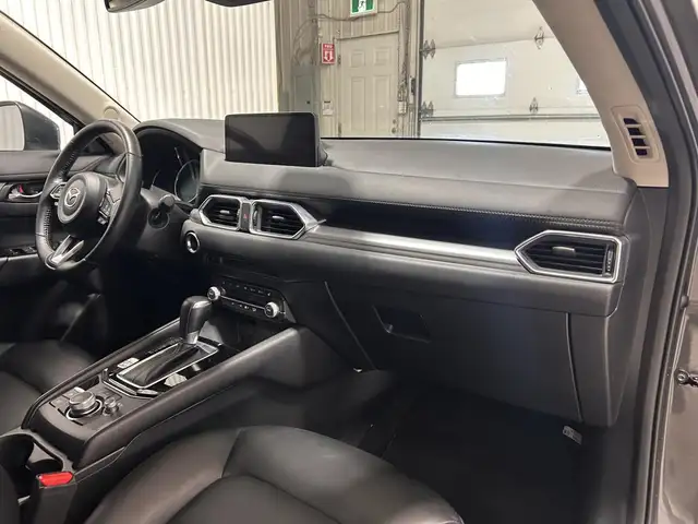 Mazda CX-5 GS TI 2025 à vendre - Photo 21