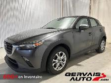 Mazda CX-3 GS TA BA 2019 à vendre
