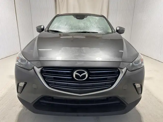 Mazda CX-3 GS TA BA 2019 à vendre - Photo 3