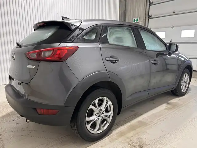 Mazda CX-3 GS TA BA 2019 à vendre - Photo 5
