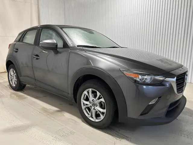 Mazda CX-3 GS TA BA 2019 à vendre - Photo 7
