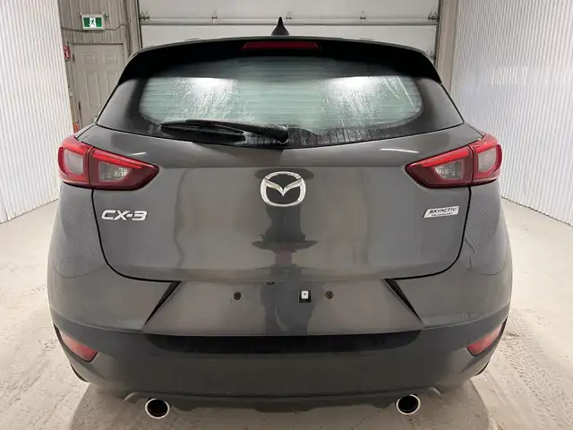 Mazda CX-3 GS TA BA 2019 à vendre - Photo 9