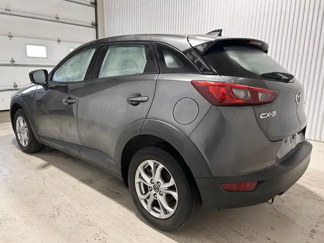 Mazda CX-3 GS TA BA 2019 à vendre - Photo 11