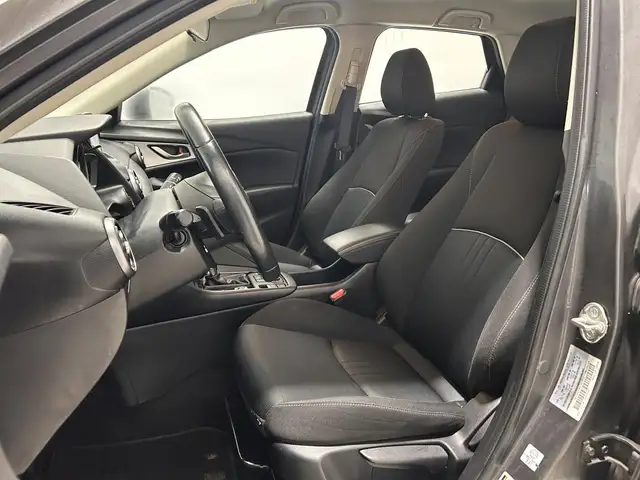 Mazda CX-3 GS TA BA 2019 à vendre - Photo 13
