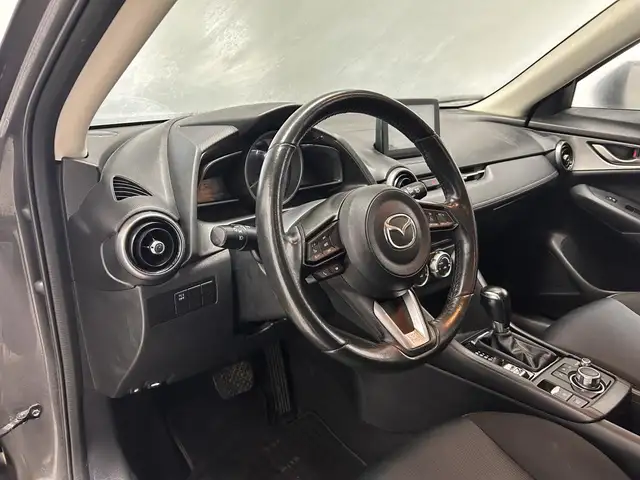 Mazda CX-3 GS TA BA 2019 à vendre - Photo 14