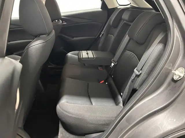 Mazda CX-3 GS TA BA 2019 à vendre - Photo 16