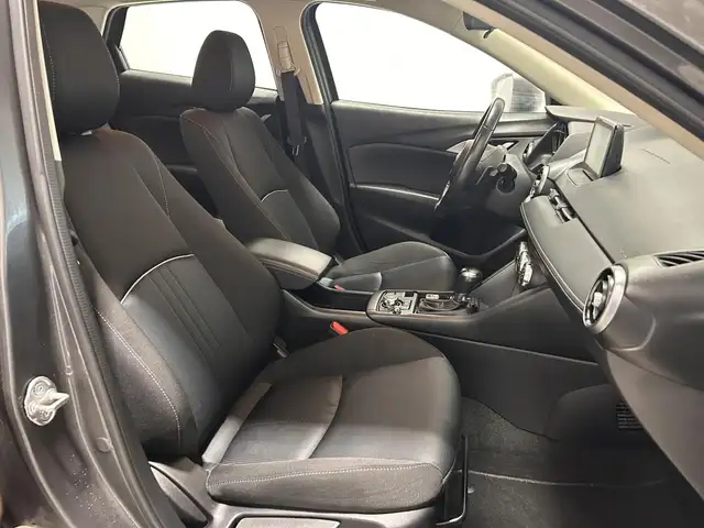 Mazda CX-3 GS TA BA 2019 à vendre - Photo 19