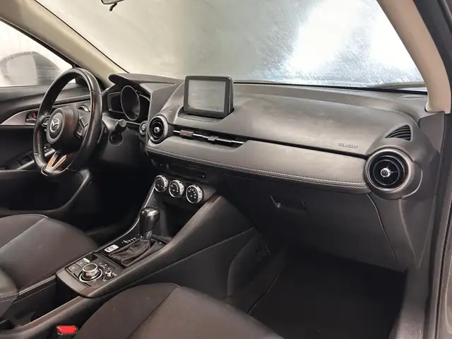 Mazda CX-3 GS TA BA 2019 à vendre - Photo 20