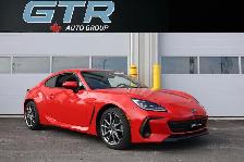 2023 Subaru BRZ Premium - ONE OWNER|6SPD MT|CAMERA|PUSH START