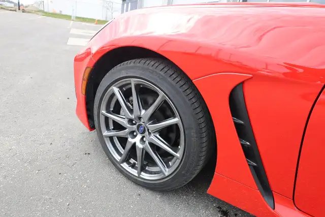 2023 Subaru BRZ Premium - ONE OWNER|6SPD MT|CAMERA|PUSH START - Photo 7